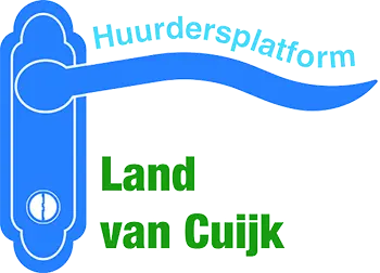 Logo Huurdersplatform Land van Cuijk