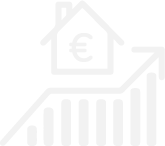 Icoon huursverhoging